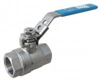 Ball valve 20-300