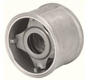 Check valve type V-WC-300